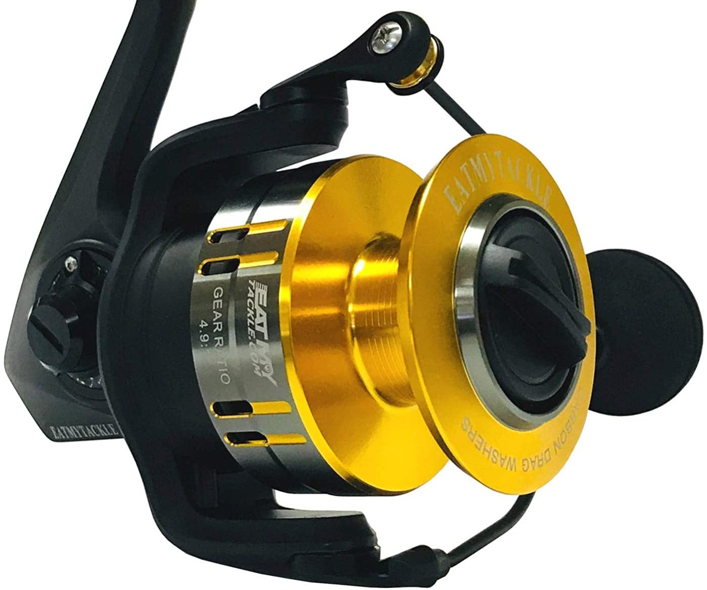 Most Expensive Fishing Reels 2024