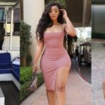 Top 10 Most Curvy Celebrities In South Africa [ Very Hot & Seexxy ]