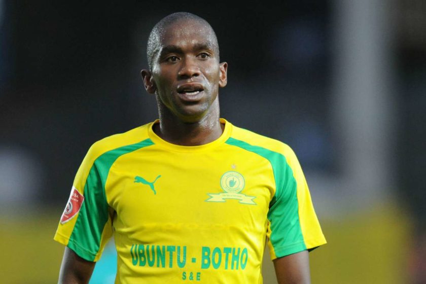 Top 10 Most Valuable Footballers at Mamelodi Sundowns 2022