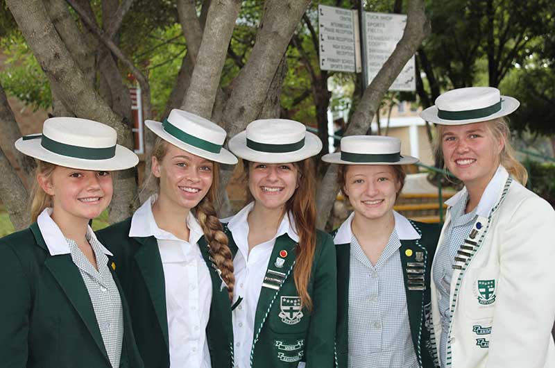 Top 10 Best Private Schools In Johannesburg Brescia House School Is 3rd 