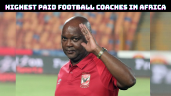 Highest Paid Football Coaches in Africa