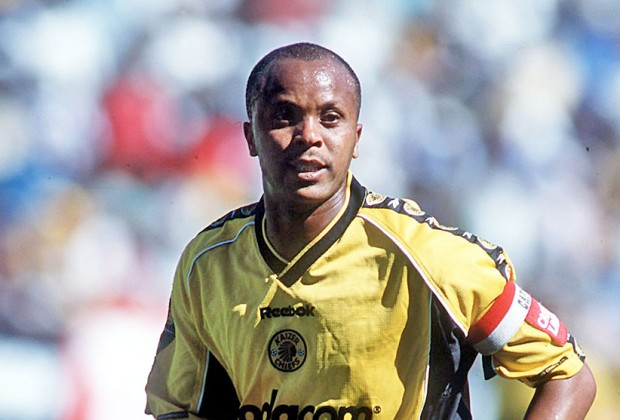 Best South African Footballers of All Time