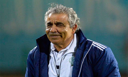 Highest Paid Soccer Coaches in Africa 2022