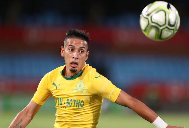 Top 10 Most Valuable Footballers at Mamelodi Sundowns 2022