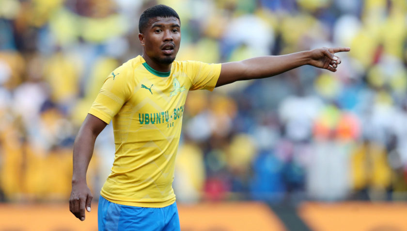 Most Expensive Footballers at Mamelodi Sundowns 2022