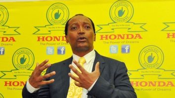 Patrice Motsepe Net worth