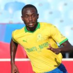 Top 20 Highest Paid Footballers at Mamelodi Sundowns 2022
