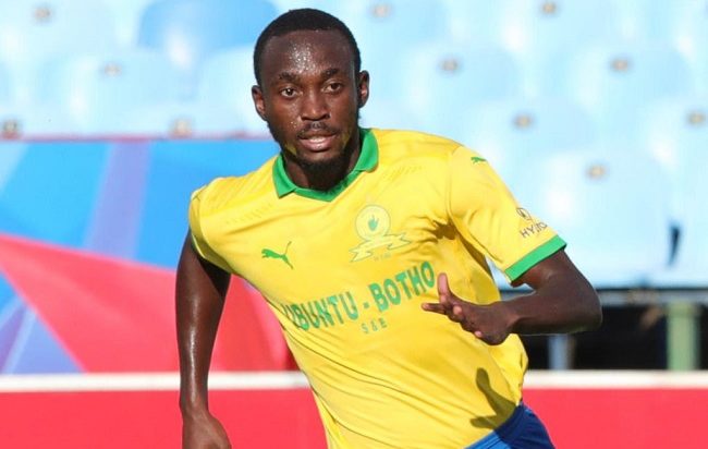 Highest Paid Footballers at Mamelodi Sundowns