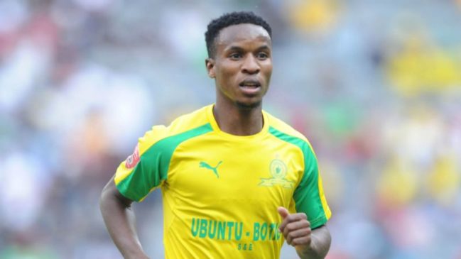 Most Expensive Footballers at Mamelodi Sundowns 2022