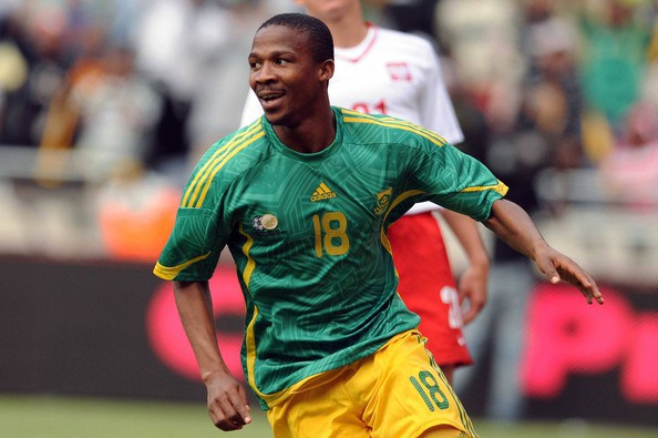 South African Footballers Who Went Broke After Retirement