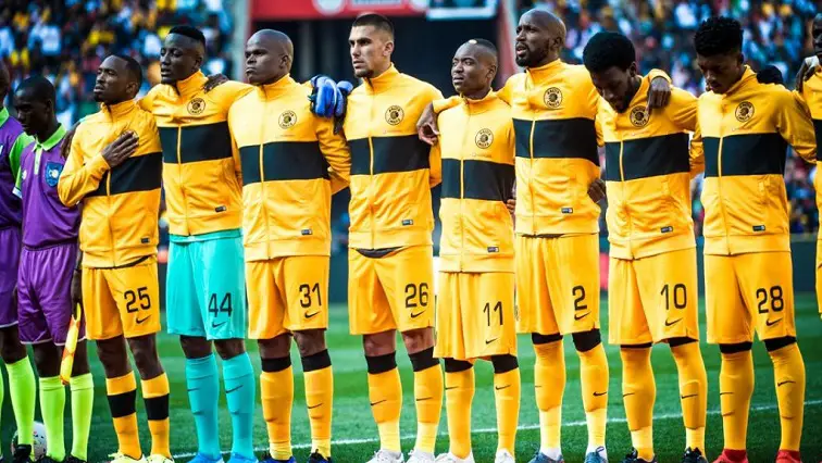 Top 10 Richest Football Clubs in South Africa 2021 [ Kaizer Chiefs is 2nd ]