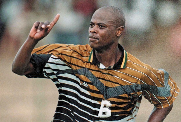 South African Footballers Who Went Broke After Retirement