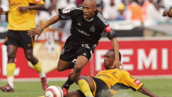 South African Footballers Who Went Broke After Retirement