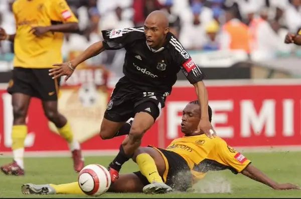 South African Footballers Who Went Broke After Retirement