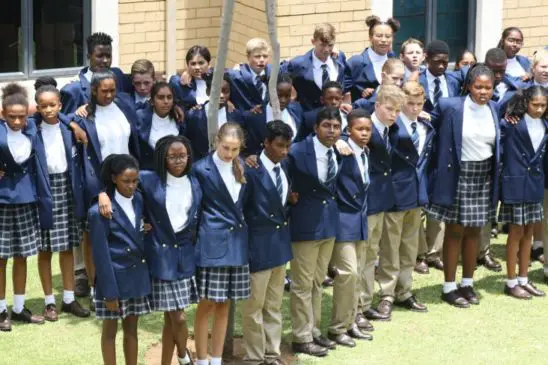 Best High Schools in Johannesburg 2022