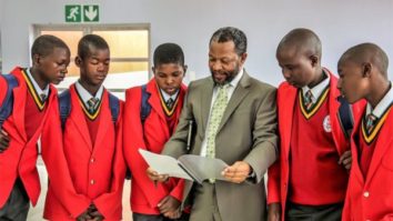 Best Schools with 100% Matric Pass Rate 