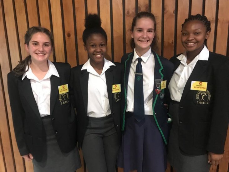 Top 10 Best High Schools in Durban, 2022 [ Durban High School is 2nd ]