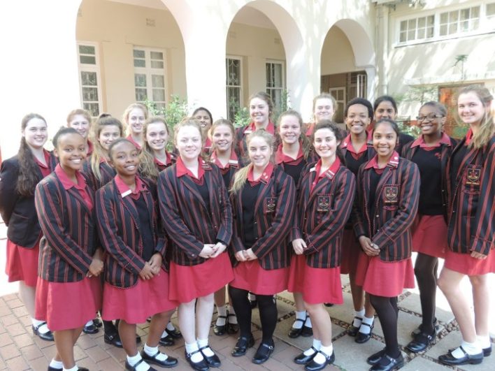 Top 10 Best High Schools in Durban, 2022 [ Durban High School is 2nd ]