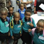 Top 10 Best Primary Schools in Johannesburg [ Melpark School is 2nd ]