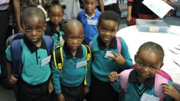 Best Primary Schools in Johannesburg 2022