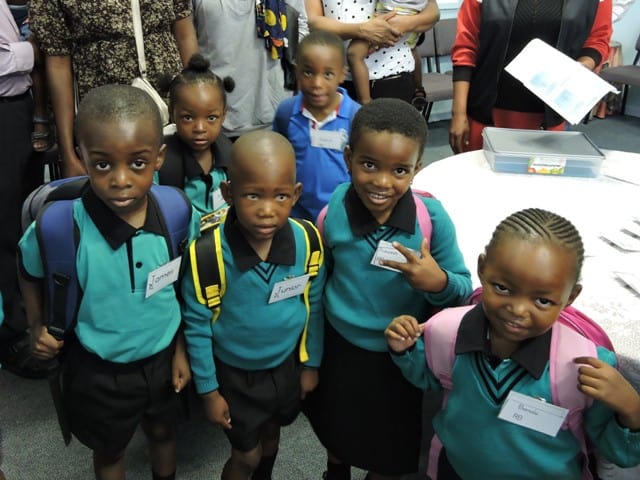 Best Primary Schools in Johannesburg 2022