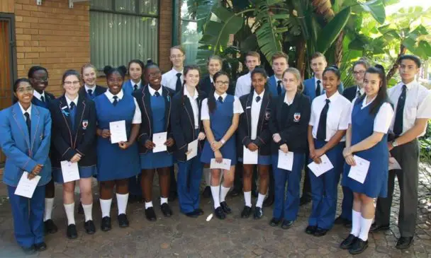 Best Boarding Schools in Gauteng 2022