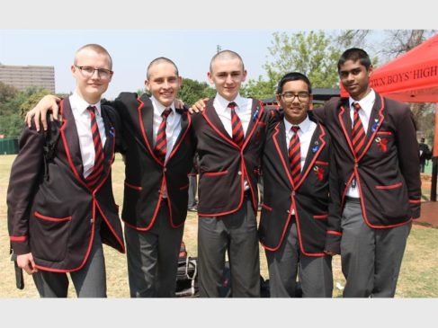 Best Boarding Schools in Gauteng 2022 [ St John’s College is 3rd ]