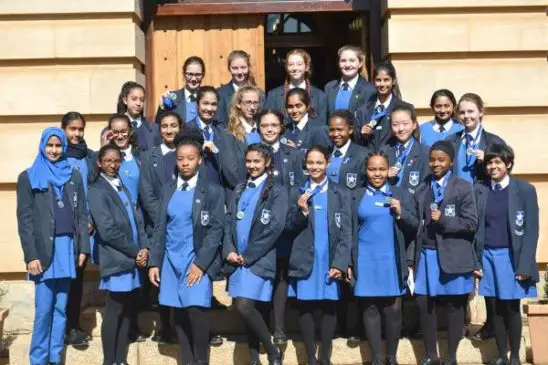 Best High Schools in Johannesburg 2022