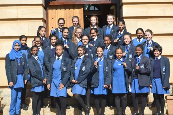 Best Girl’s High Schools in South Africa 2021