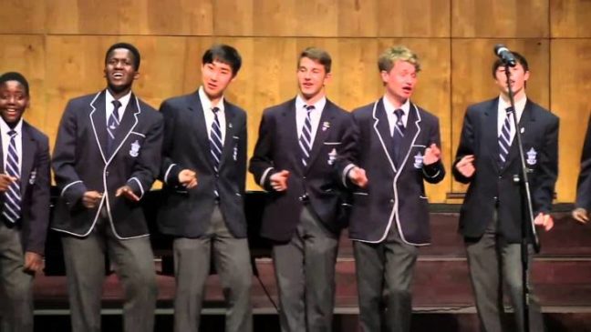 Best High Schools in Johannesburg 2022