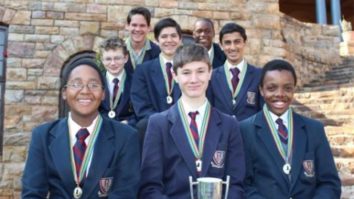 Best High Schools in Johannesburg