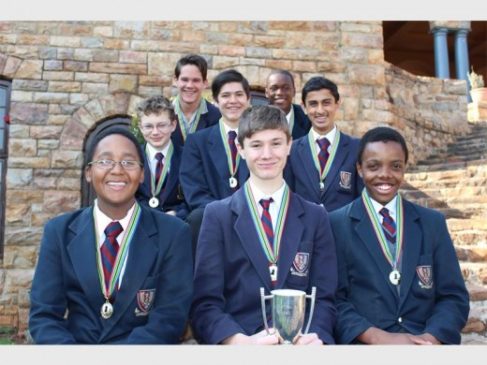 Best High Schools in Johannesburg