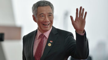 Richest Politicians in Singapore 2022