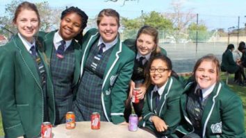 Best Girl’s High Schools in South Africa [ Durban Girls is 3rd ]