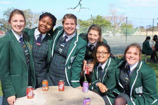 Best Girl’s High Schools in South Africa [ Durban Girls is 3rd ]