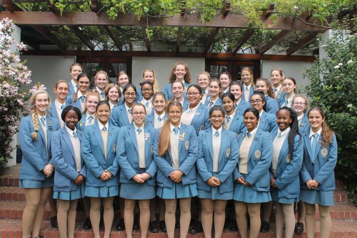 Best Girl’s High Schools in South Africa 2021