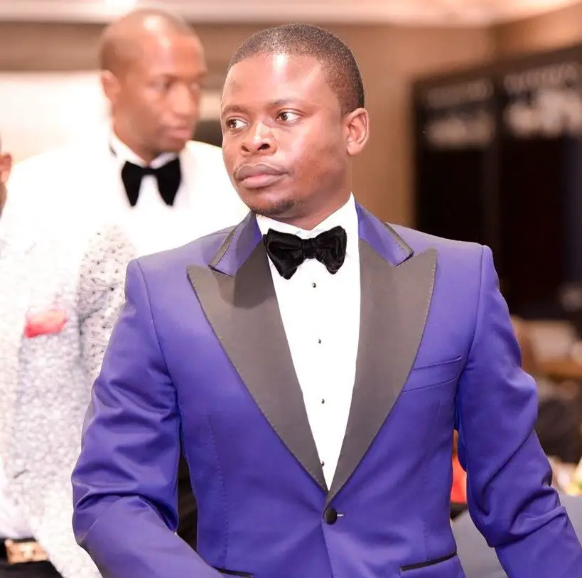 Richest Pastors in South Africa 2022