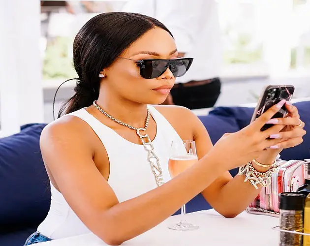 South African Celebrities With Most Social Media Followers