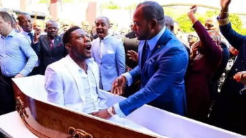 10 Times South African Pastors Have Embarrassed Christianity