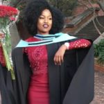 Top 10 SA Female Celebrities With First Class Honours [ University Degrees ]