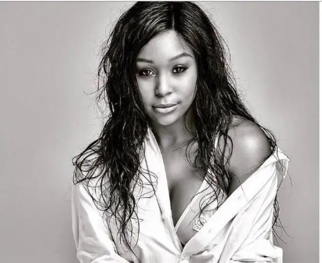 Top 20 Most Beautiful Women In South Africa [ Very Beautiful ]