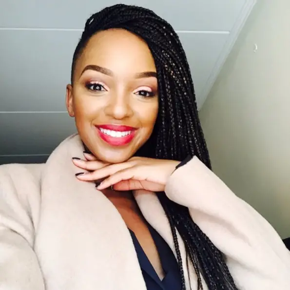Top 20 Most Beautiful Women In South Africa [ Very Beautiful ]