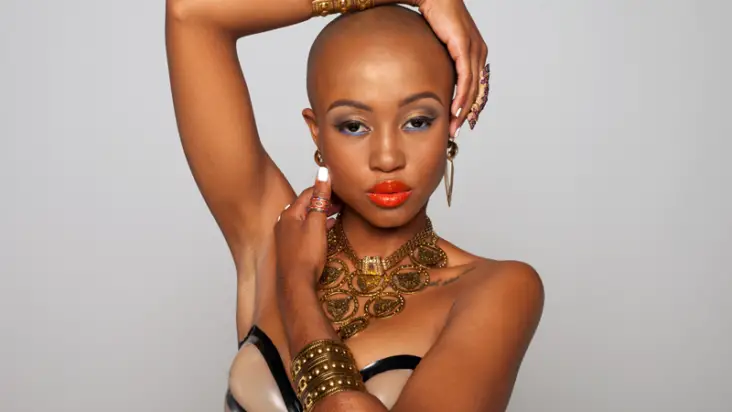 Most Beautiful Women In South Africa 2022