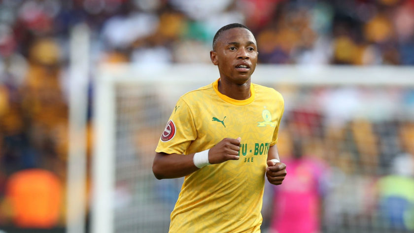 Highest Paid Soccer Players in South Africa