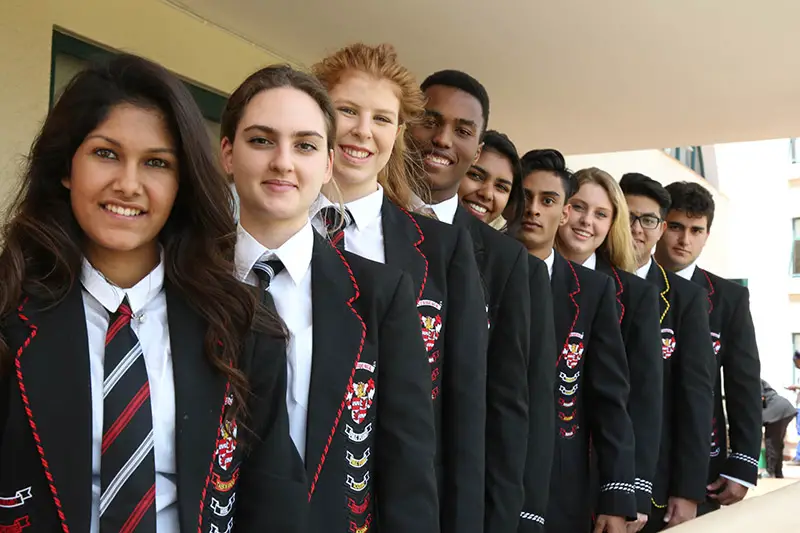Private Schools in Durban 2022 [ Durban Girls College ]