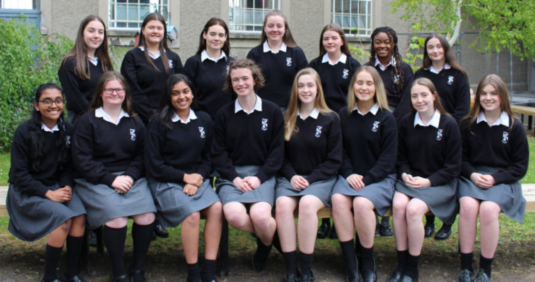 10 Best Secondary Schools In Dublin 2024 The High School 2nd the-abandoned-st-mary-s-secondary-school-dublin-ireland