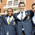 High Schools Durban 2022 [ Durban High School is 2nd ]