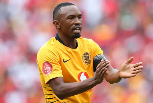 Highest Paid Soccer Players in South Africa 2022