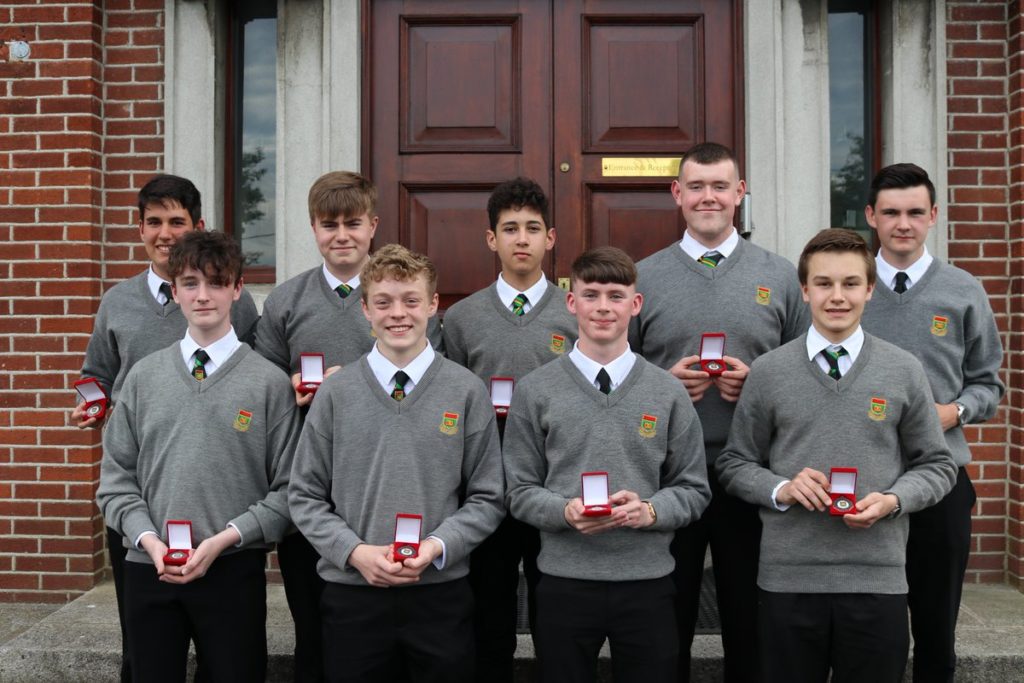 Best Secondary Schools in Dublin 2022