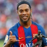 Millionaire Footballers Who Retired Poor [ Ronaldinho is 3rd]